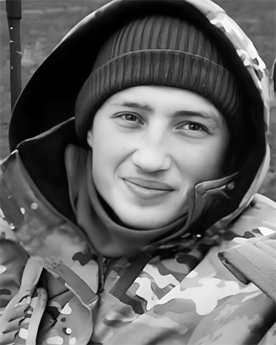 Валерій Рассомаха  обіймав посаду старшого оператора зенітної самохідно-артилерійської установки