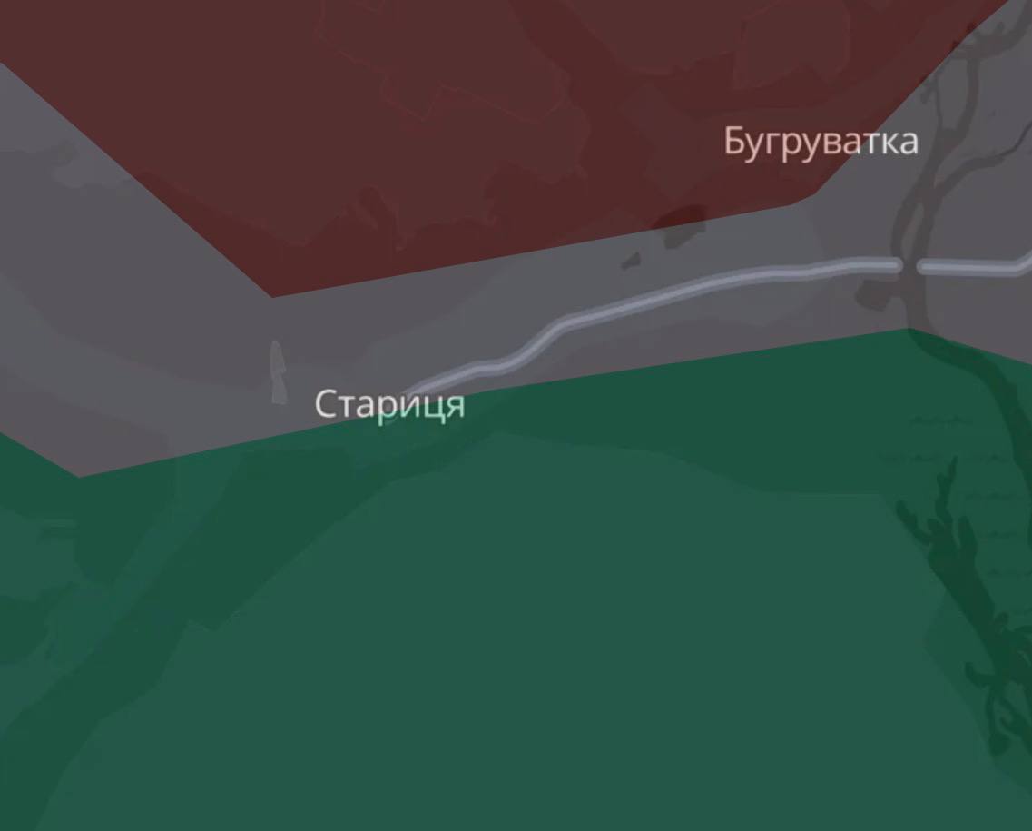 208 боїв за добу: лінія фронту станом на 16 жовтня 2026 фото 2
