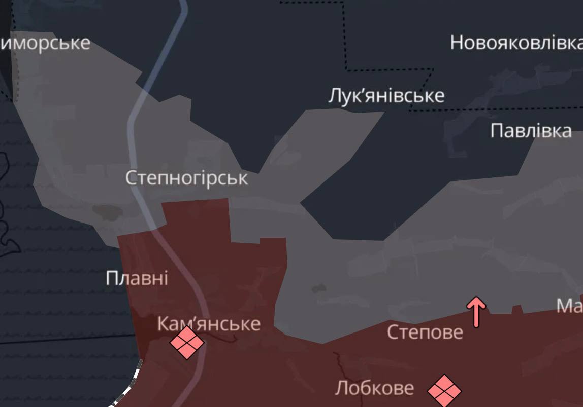 173 бої за добу: лінія фронту станом на 18 жовтня 2026 фото 8