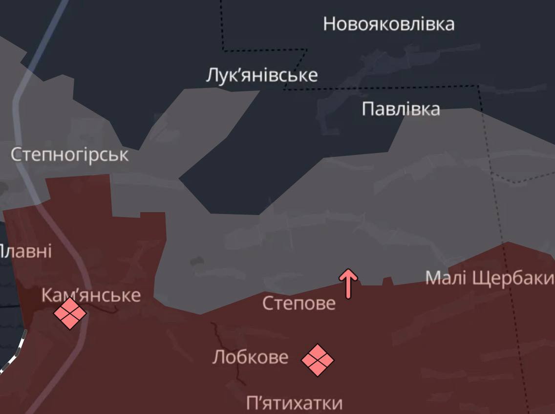 146 боїв за добу: лінія фронту станом на 22 жовтня 2026 фото 6
