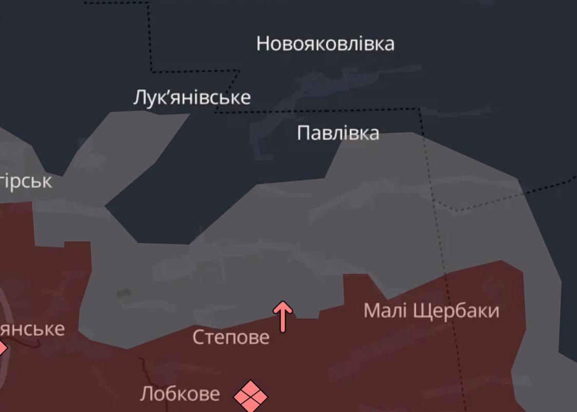 181 бій за добу: лінія фронту станом на 28 жовтня 2026 фото 9