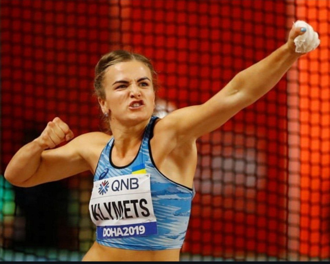 Ірина Климець у 2019 році стала п’ятою на Чемпіонаті світу з легкої атлетики, показавши особистий рекорд у фіналі