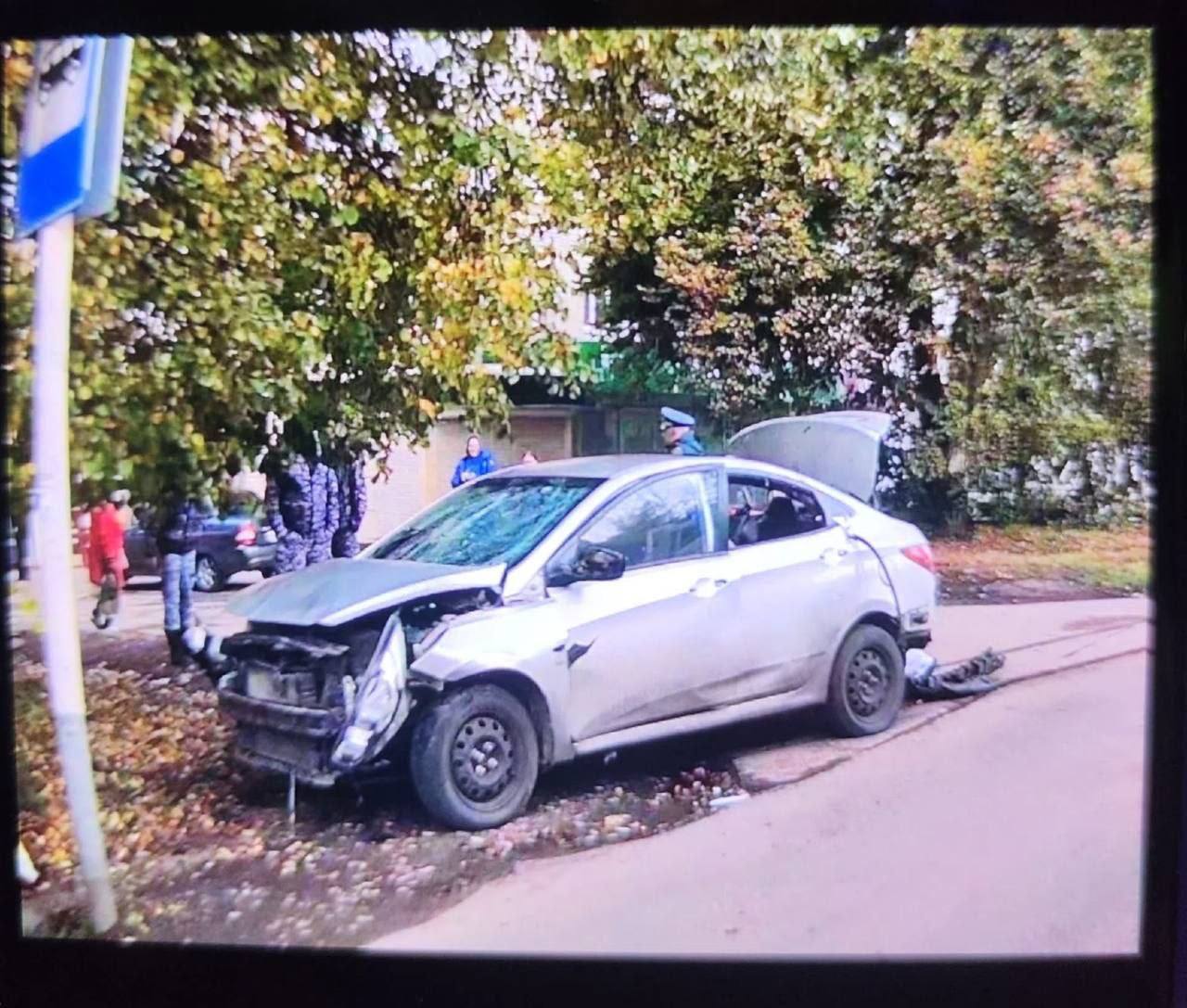 У Росії вибухнув автомобіль ката українських військовополонених фото 1