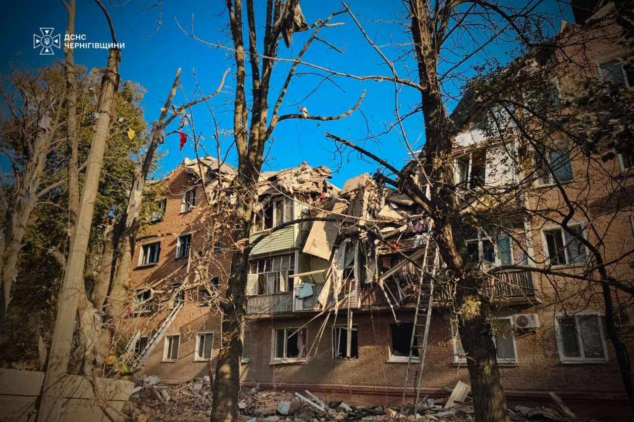 Зеленський пояснив, чому Україна збила лише частину російських ракет фото 1