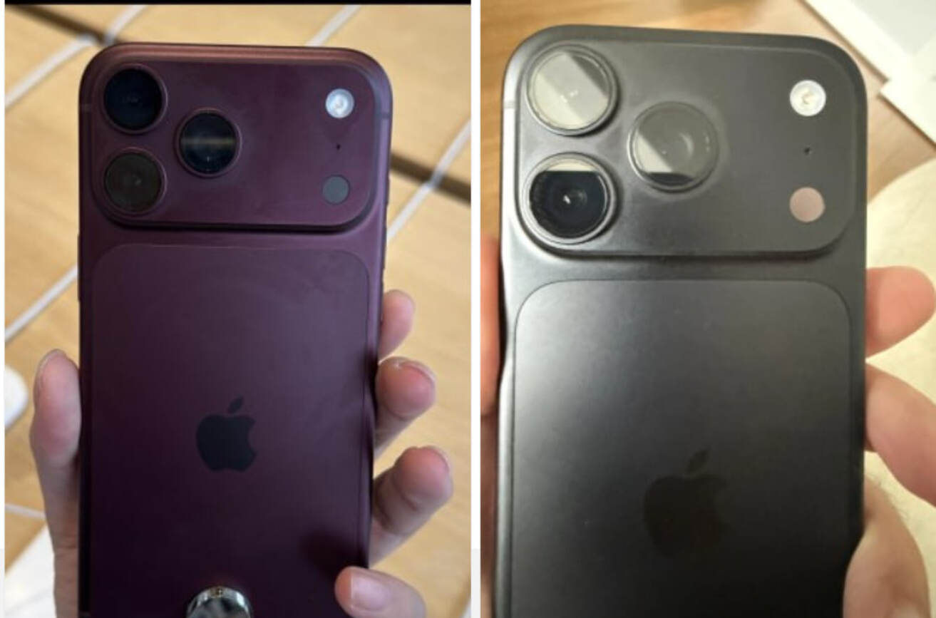 Новий iPhone 18 Pro почав втрачати колір: власники показали проблеми фото 2