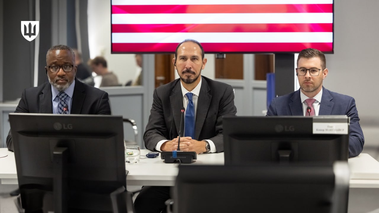 Україна обговорила з оборонною компанією США постачання ракет для Patriot фото 1