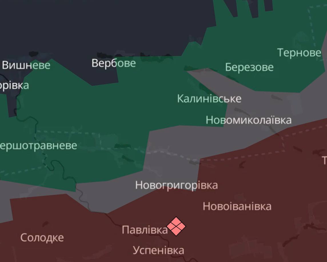 181 бій за добу: лінія фронту станом на 28 жовтня 2026 фото 7