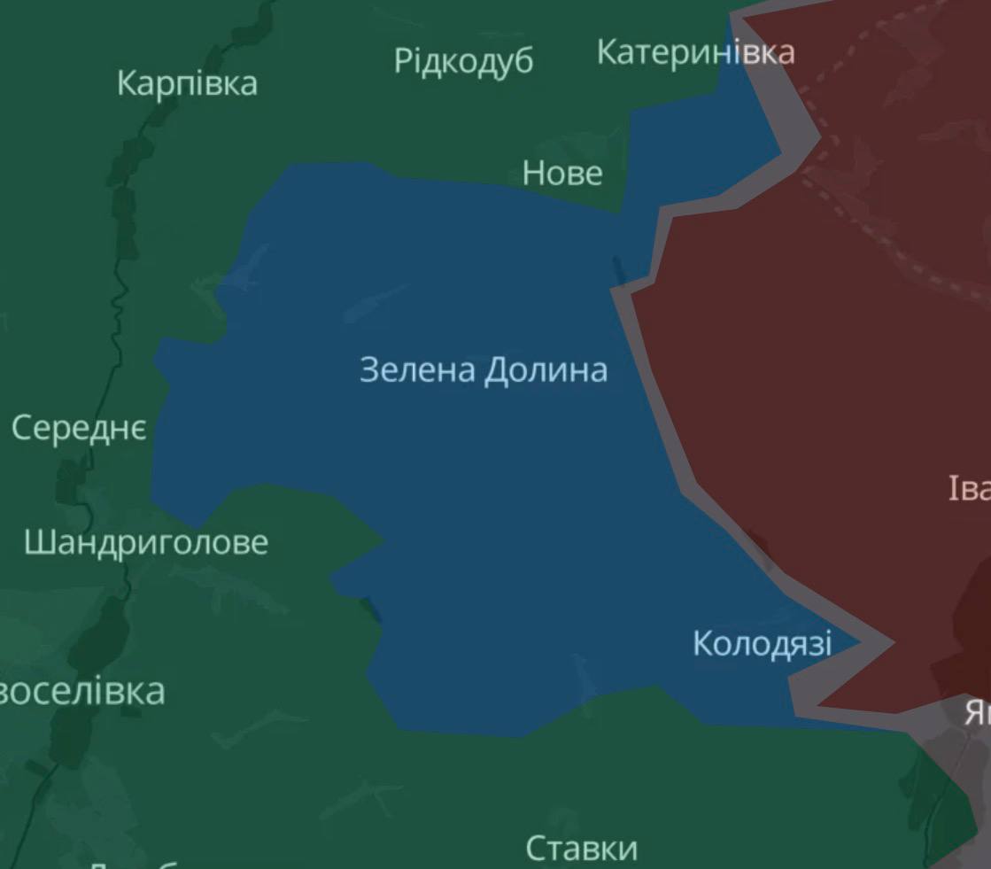 146 боїв за добу: лінія фронту станом на 22 жовтня 2026 фото 2