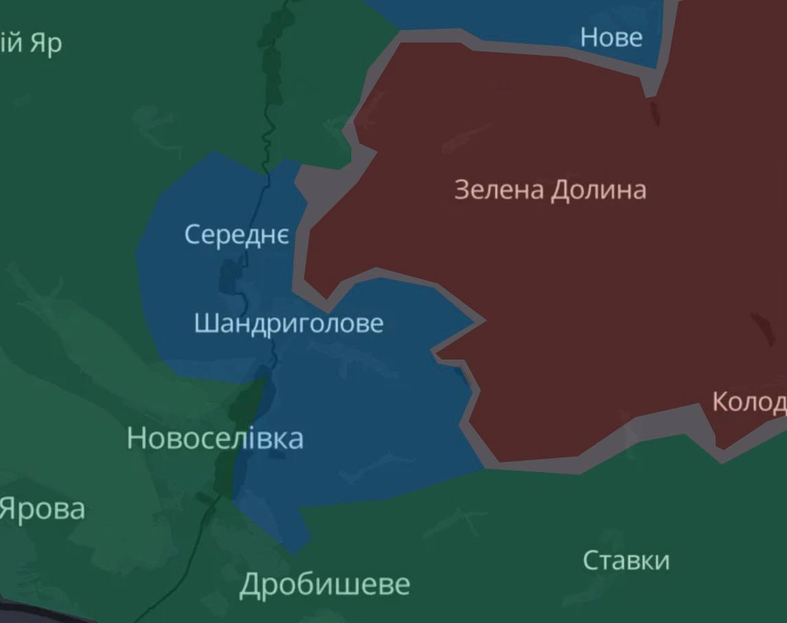 118 боїв за добу: лінія фронту станом на 5 жовтня 2026 фото 4