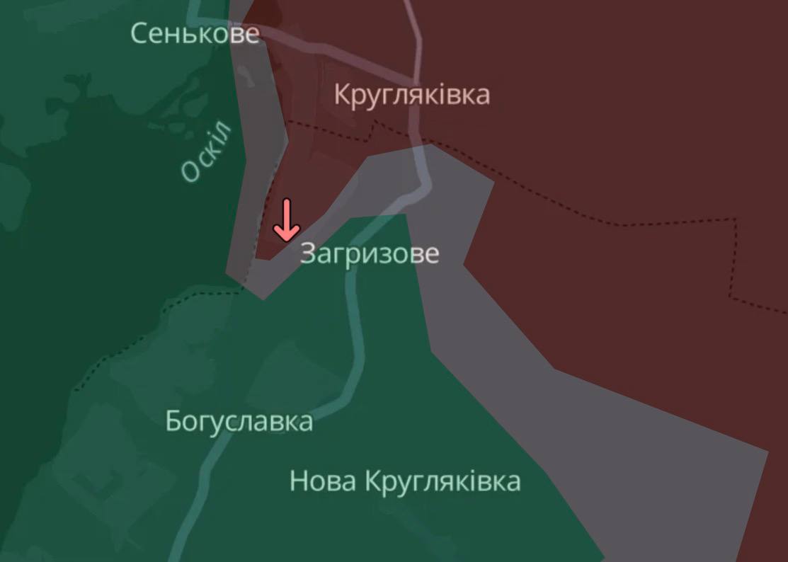 195 боїв за добу: лінія фронту станом на 10 жовтня 2026 фото 3