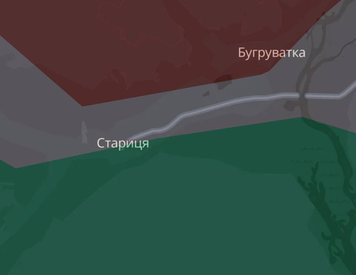 180 боїв за добу: лінія фронту станом на 12 жовтня 2026 фото 2