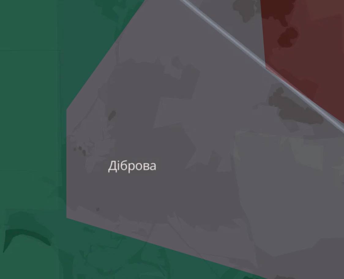 208 боїв за добу: лінія фронту станом на 16 жовтня 2026 фото 6
