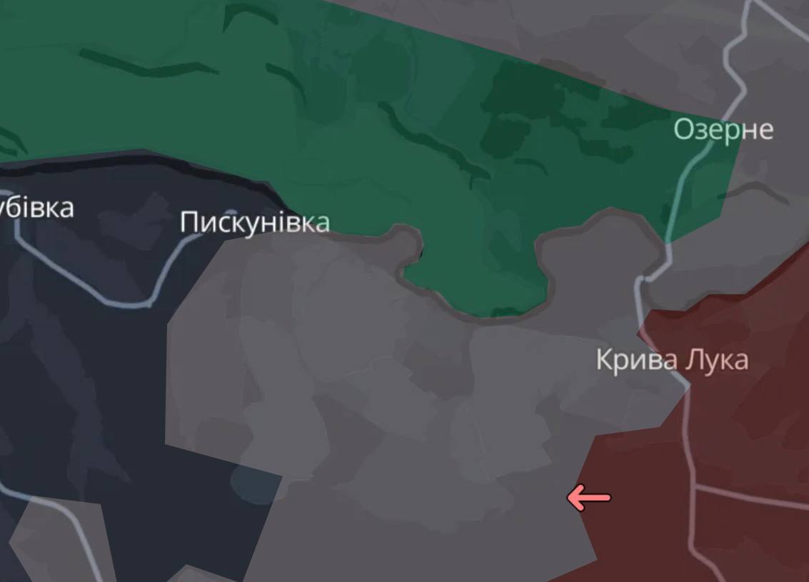 215 боїв за добу: лінія фронту станом на 17 жовтня 2026 фото 5