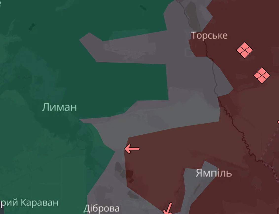 173 бої за добу: лінія фронту станом на 18 жовтня 2026 фото 3