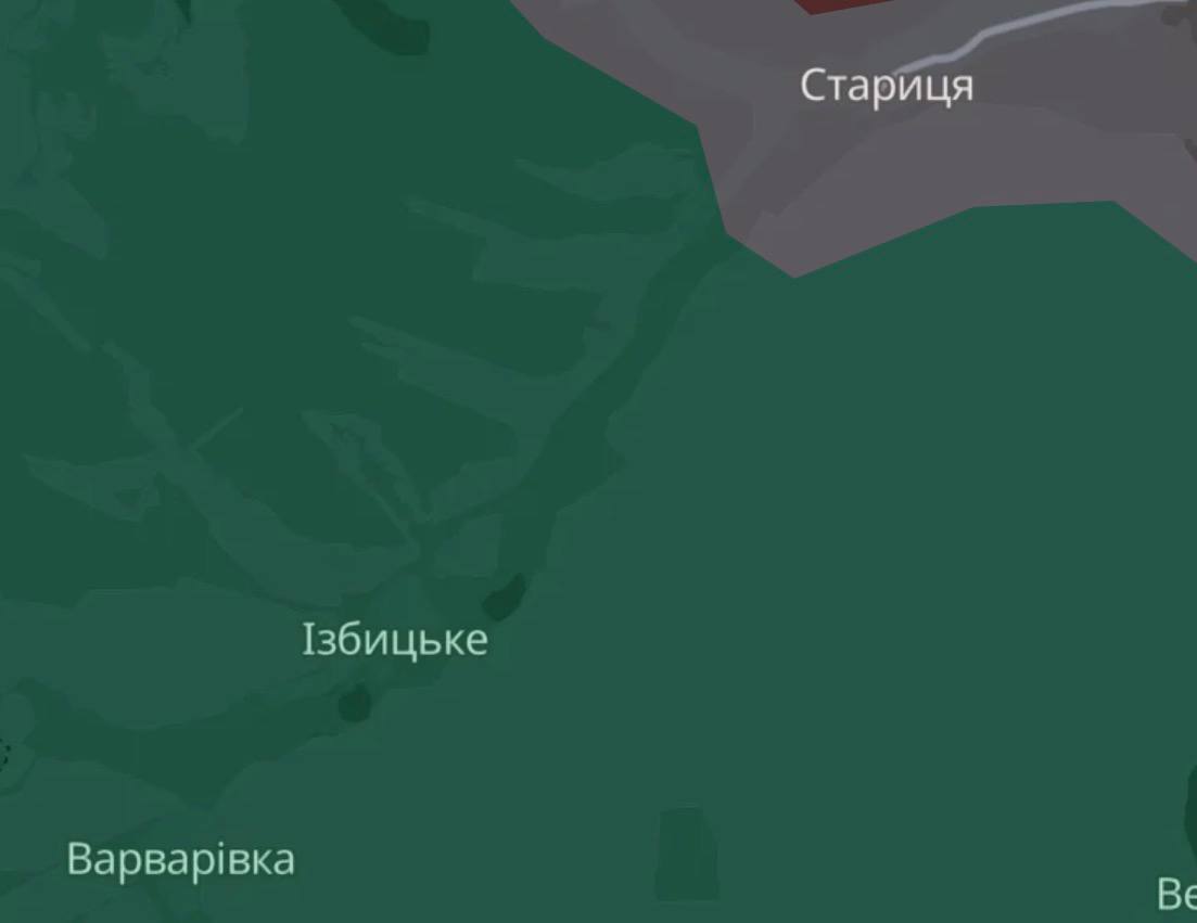146 боїв за добу: лінія фронту станом на 22 жовтня 2026 фото 1