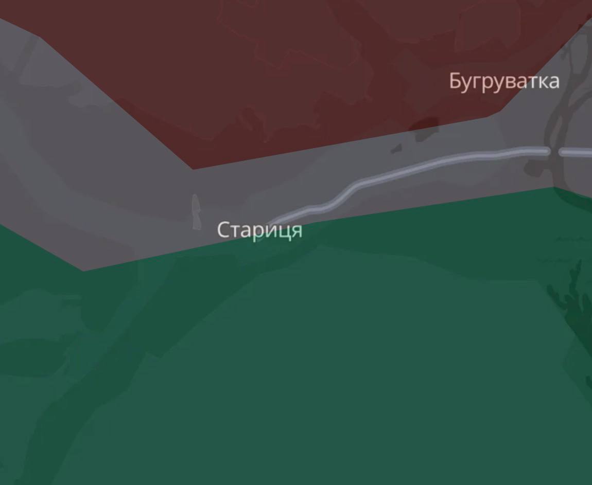 195 боїв за добу: лінія фронту станом на 10 жовтня 2026 фото 2