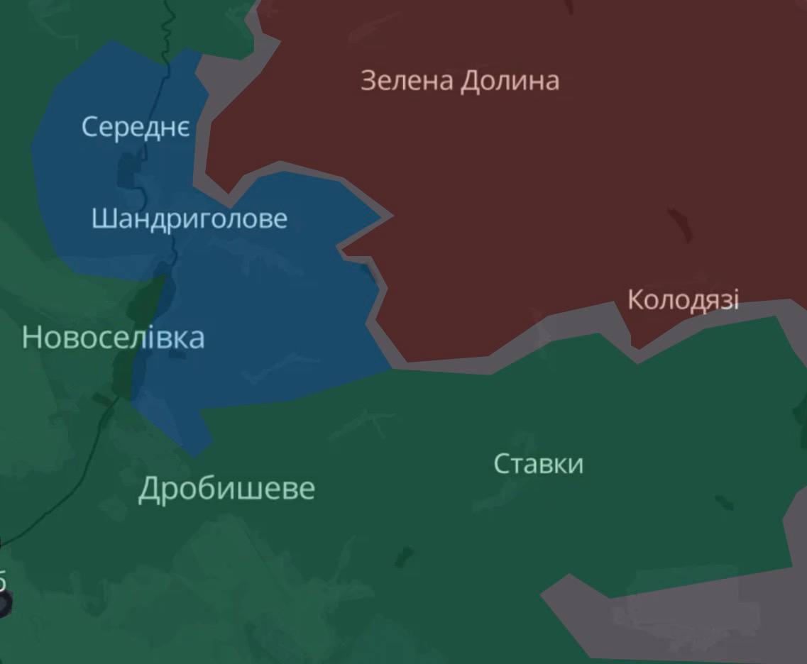 231 бій за добу: лінія фронту станом на 11 жовтня 2026 фото 4