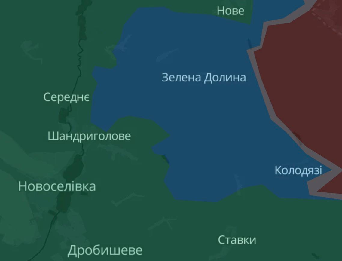 181 бій за добу: лінія фронту станом на 28 жовтня 2026 фото 3