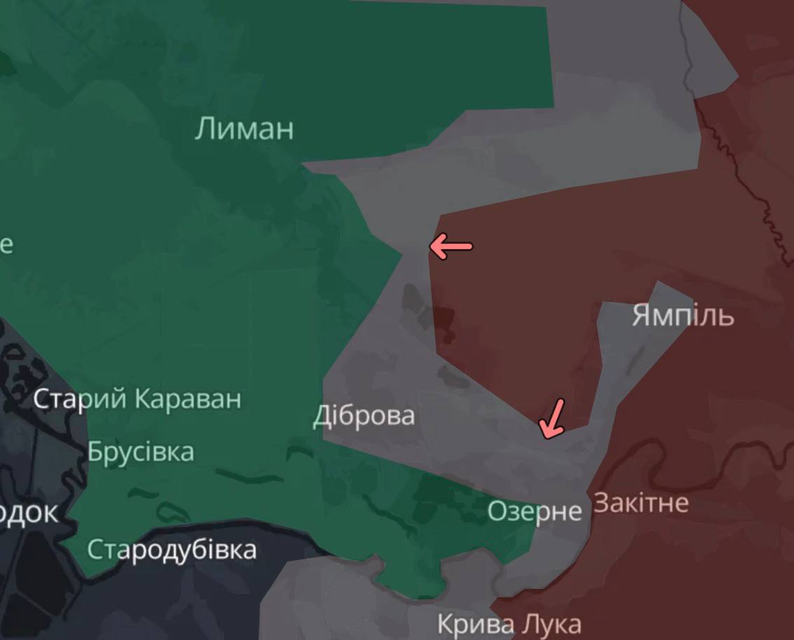 208 боїв за добу: лінія фронту станом на 16 жовтня 2026 фото 4