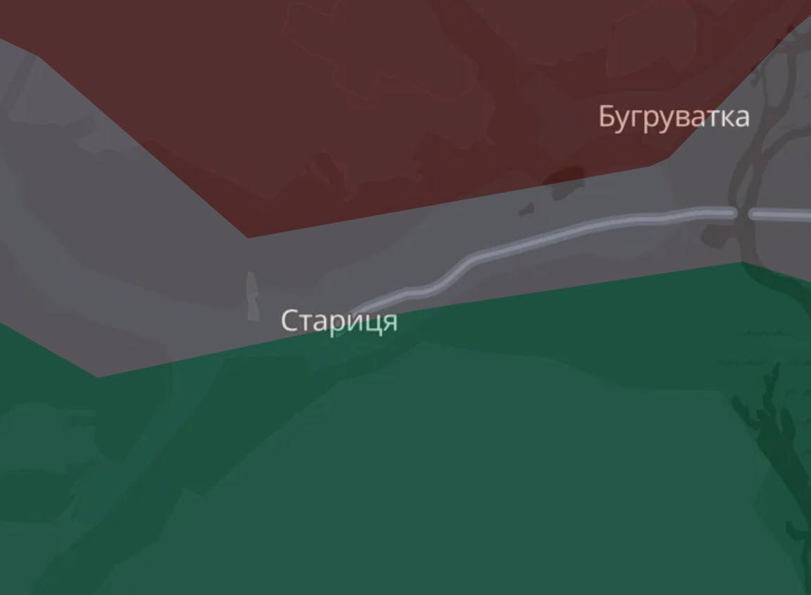 231 бій за добу: лінія фронту станом на 11 жовтня 2026 фото 2