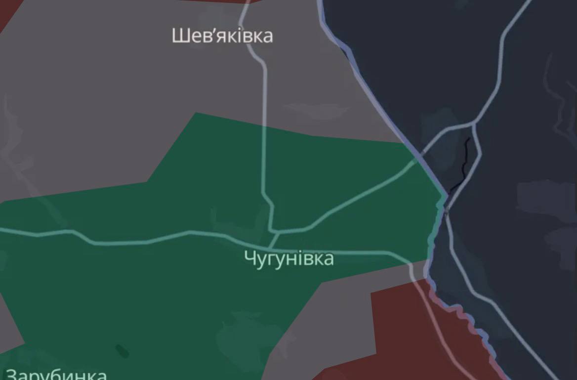 159 боїв за добу: лінія фронту станом на 23 жовтня 2026 фото 2
