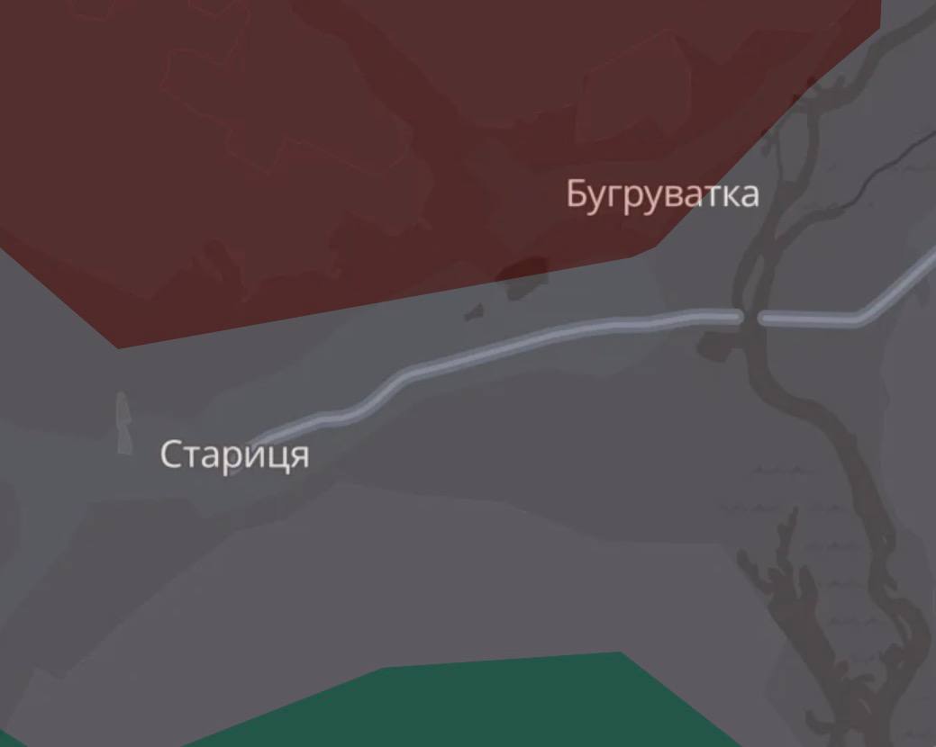 181 бій за добу: лінія фронту станом на 28 жовтня 2026 фото 1
