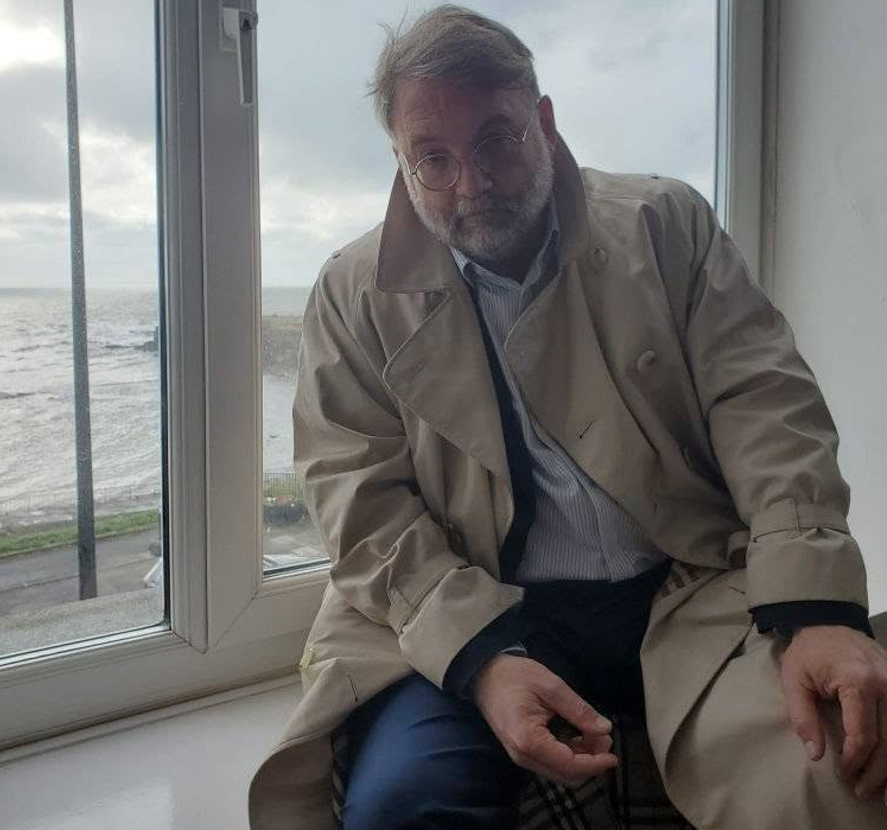 Грегор Розумовський: «Нині серед представників австрійської «Свободи» досі є тенденція до героїзації і романтизації Росії і сприйняття Путіна як сильного лідера»