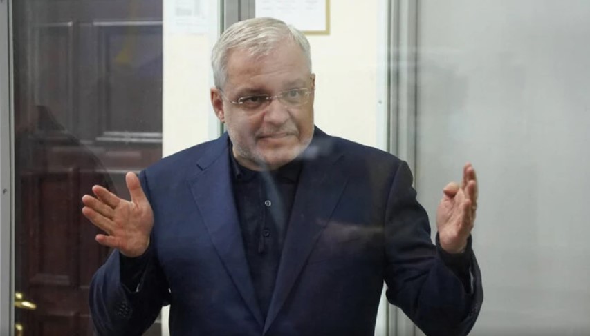 ЗСУ проникли в тил росіян під землею та масований обстріл Києва: головне за день 22 жовтня фото 1