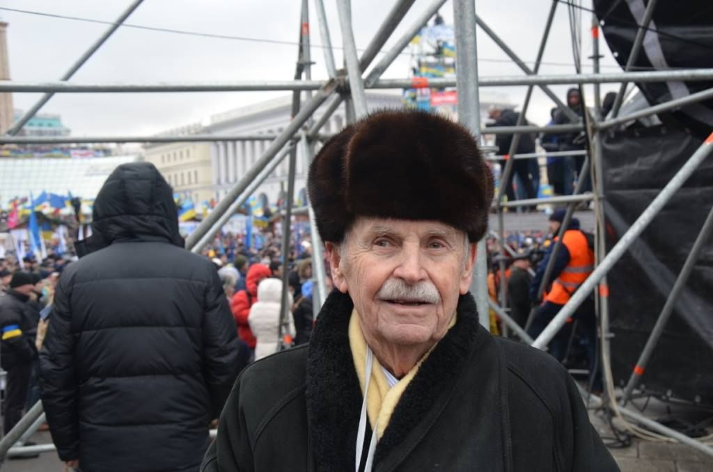 Від лісоруба до радника президентів. 100 років від дня народження Богдана Гаврилишина фото 2