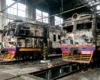 Укрзалізниця змінила рух поїздів після атак на Дніпро та Харків